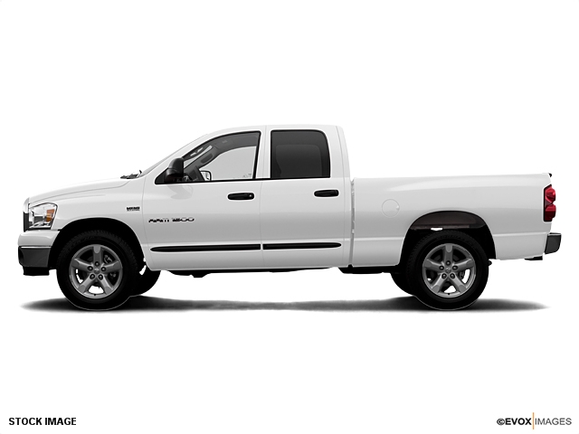 Dodge Ram 1500 2007 photo 2