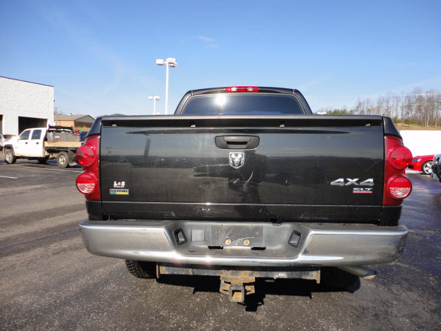 Dodge Ram 1500 2007 photo 3