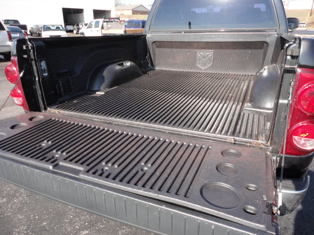 Dodge Ram 1500 2007 photo 4