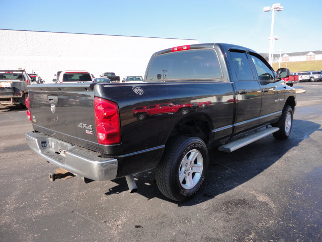 Dodge Ram 1500 2007 photo 5