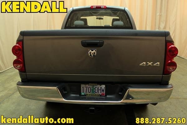 Dodge Ram 1500 2007 photo 4