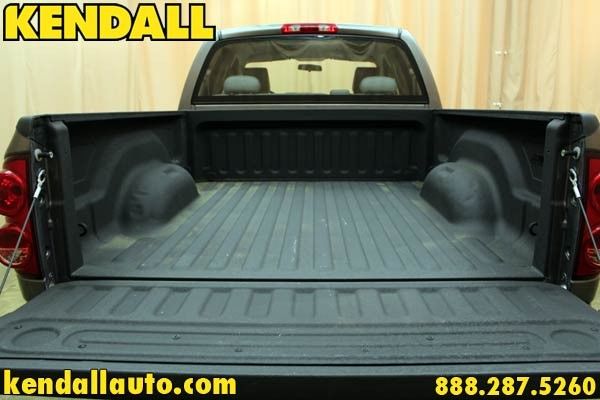 Dodge Ram 1500 2007 photo 5