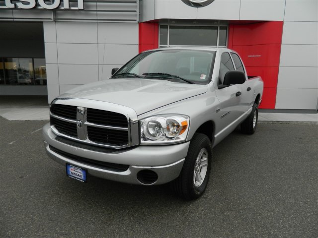 Dodge Ram 1500 3500 SLT Crew LB Dually DSL Unspecified