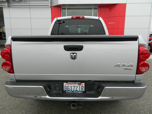 Dodge Ram 1500 2007 photo 2