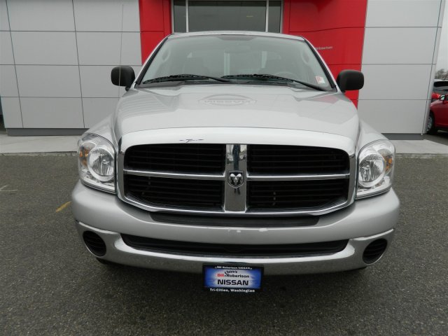 Dodge Ram 1500 2007 photo 4