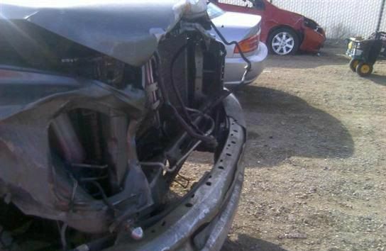 Dodge Ram 1500 2007 photo 2