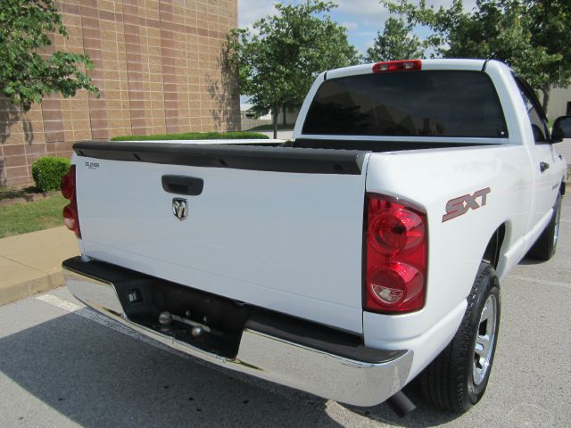 Dodge Ram 1500 2007 photo 3