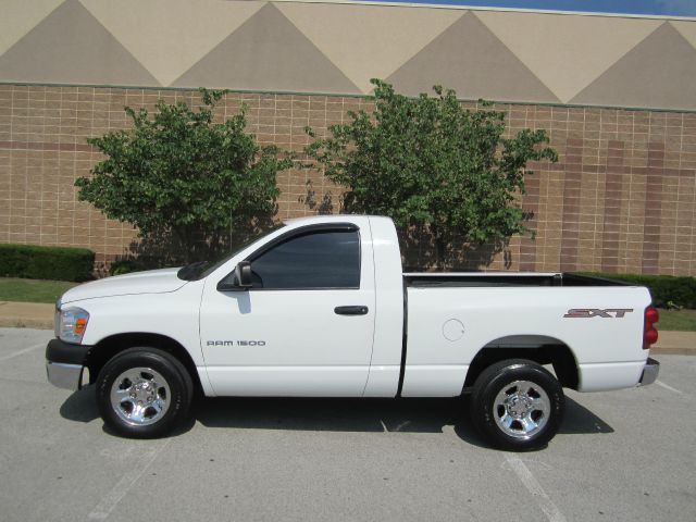 Dodge Ram 1500 2007 photo 6