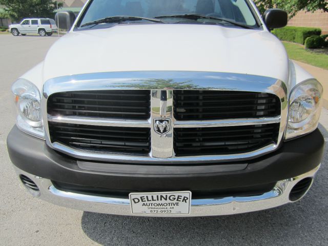 Dodge Ram 1500 2007 photo 8