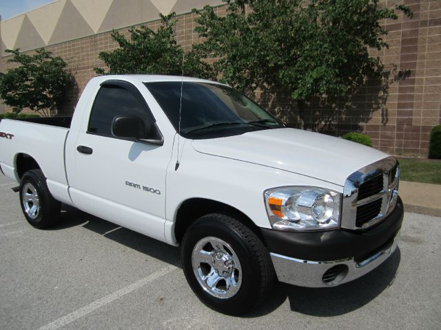 Dodge Ram 1500 2007 photo 9