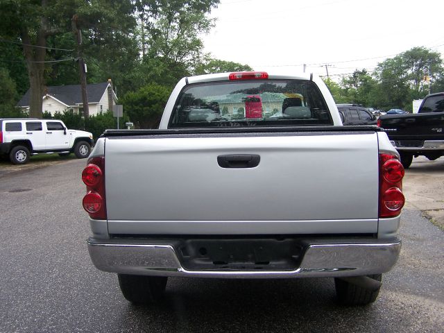 Dodge Ram 1500 2007 photo 2