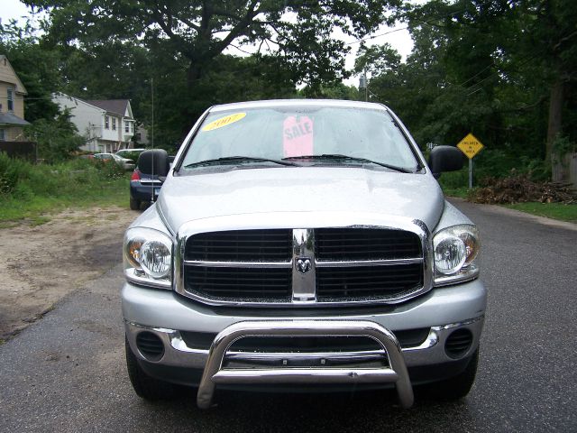 Dodge Ram 1500 2007 photo 3