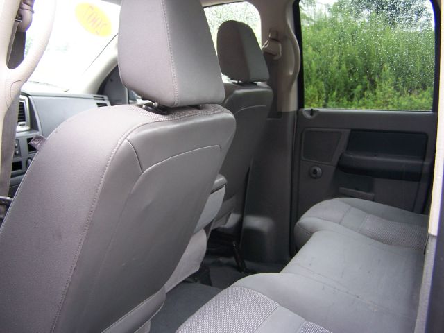 Dodge Ram 1500 2007 photo 4