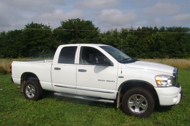 Dodge Ram 1500 2007 photo 1