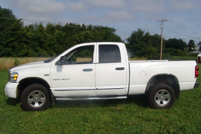 Dodge Ram 1500 2007 photo 2