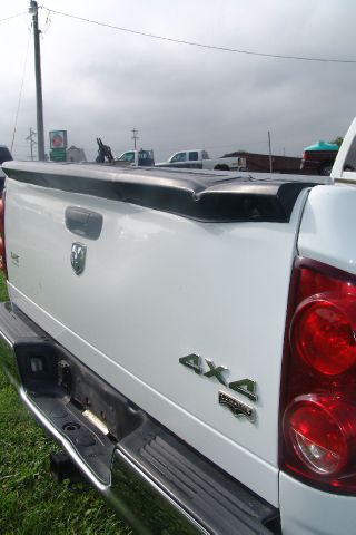 Dodge Ram 1500 2007 photo 3