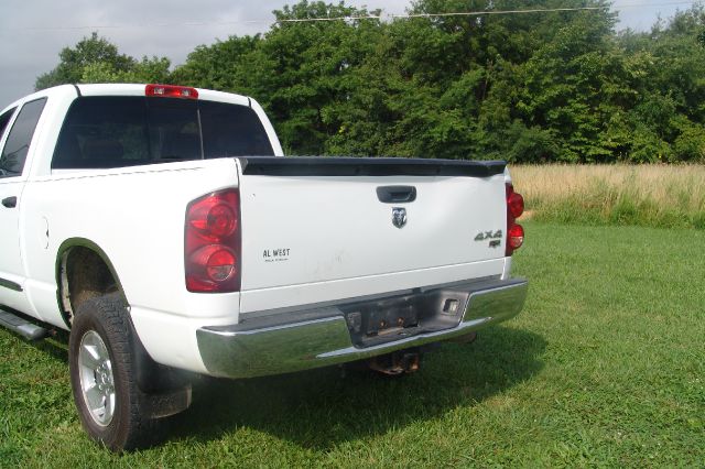 Dodge Ram 1500 2007 photo 4