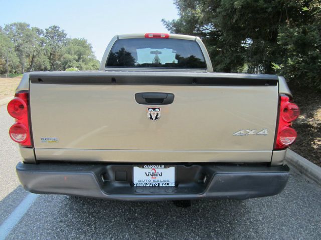 Dodge Ram 1500 2007 photo 1