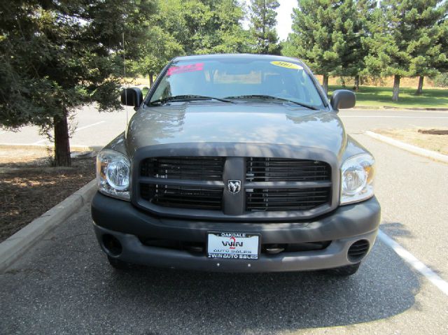 Dodge Ram 1500 2007 photo 2