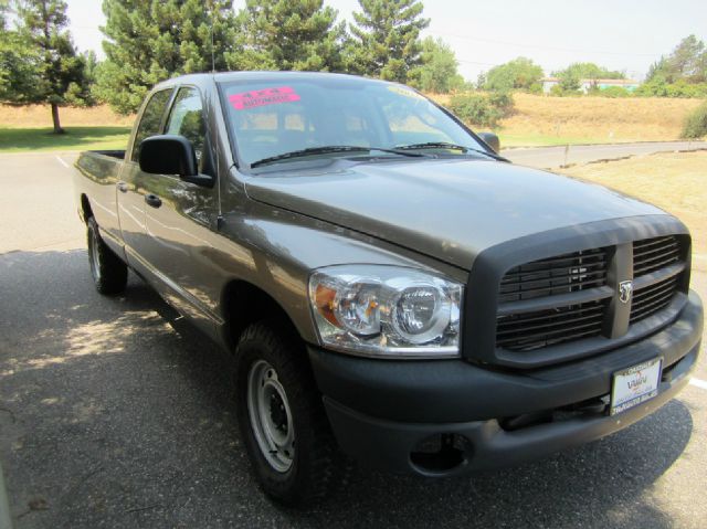 Dodge Ram 1500 2007 photo 3