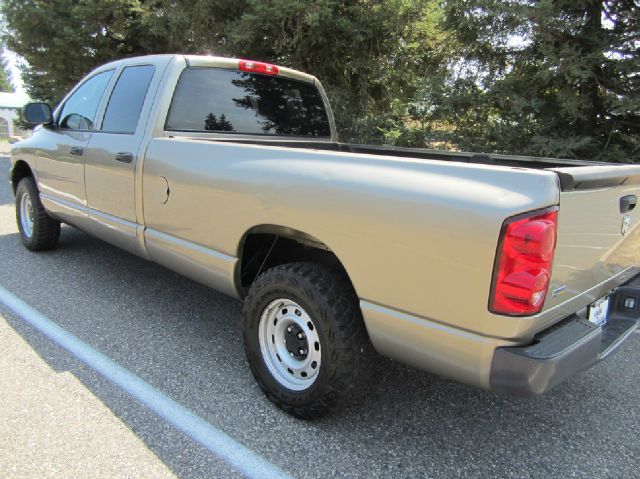 Dodge Ram 1500 2007 photo 4