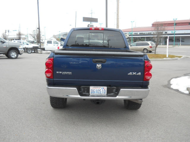 Dodge Ram 1500 2007 photo 3