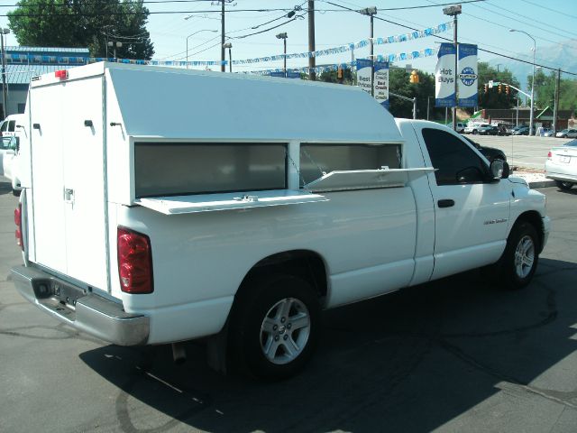 Dodge Ram 1500 2007 photo 1