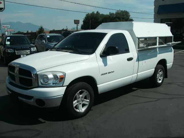 Dodge Ram 1500 2007 photo 2