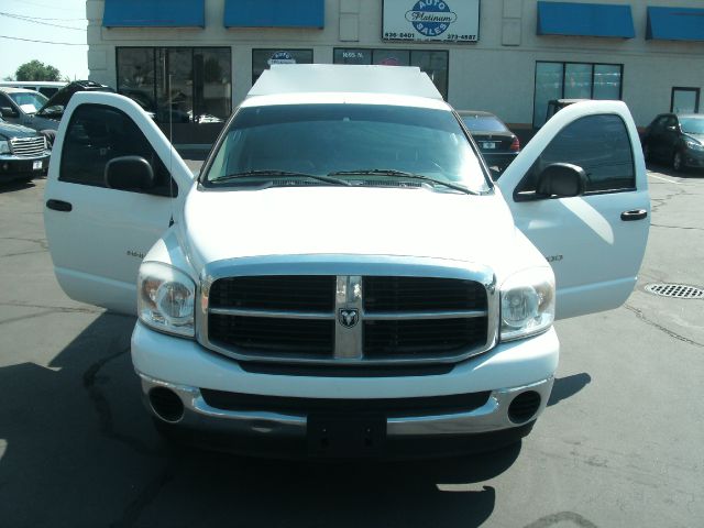 Dodge Ram 1500 2007 photo 3