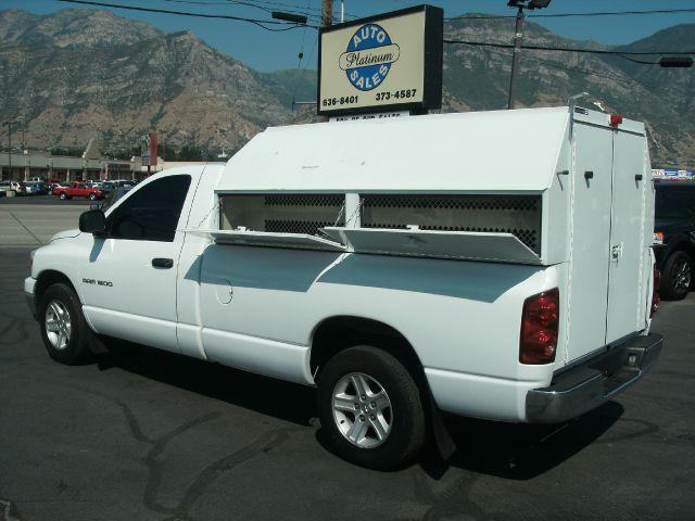 Dodge Ram 1500 2007 photo 4