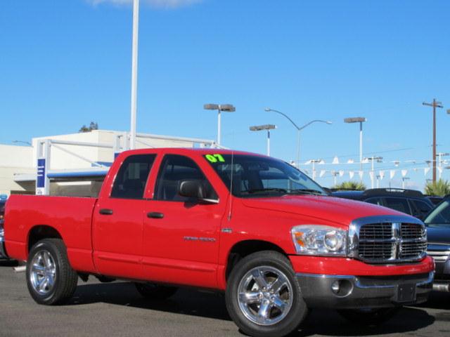 Dodge Ram 1500 3500 SLT Crew LB Dually DSL Unspecified