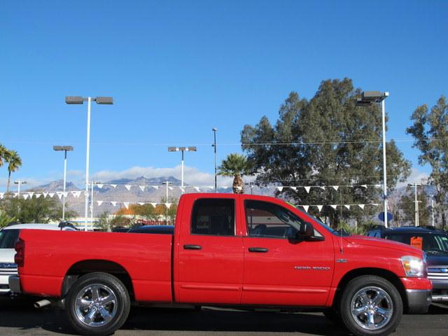 Dodge Ram 1500 2007 photo 2