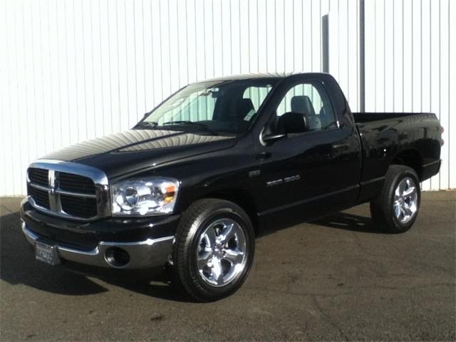 Dodge Ram 1500 3500 SLT Crew LB Dually DSL Unspecified