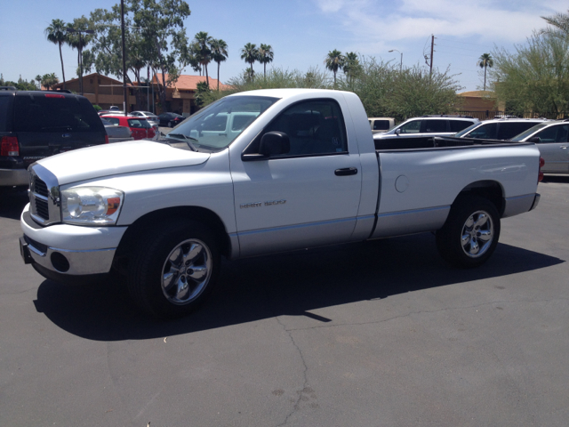 Dodge Ram 1500 Ml350 With Navigation Pickup Truck