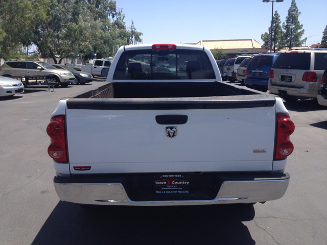 Dodge Ram 1500 2007 photo 1