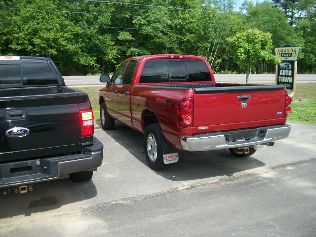 Dodge Ram 1500 2007 photo 2