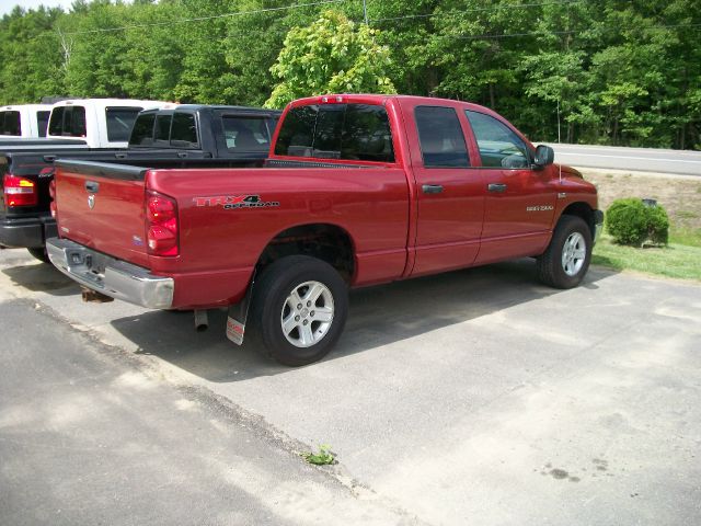 Dodge Ram 1500 2007 photo 3