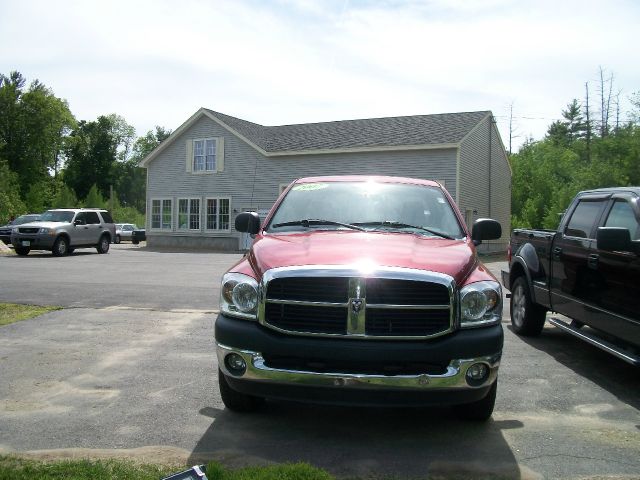 Dodge Ram 1500 2007 photo 4