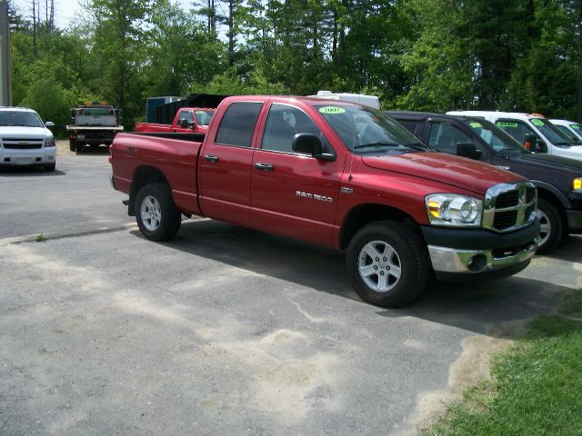 Dodge Ram 1500 2007 photo 6