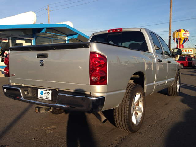 Dodge Ram 1500 2007 photo 1