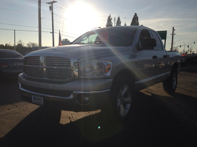 Dodge Ram 1500 2007 photo 3