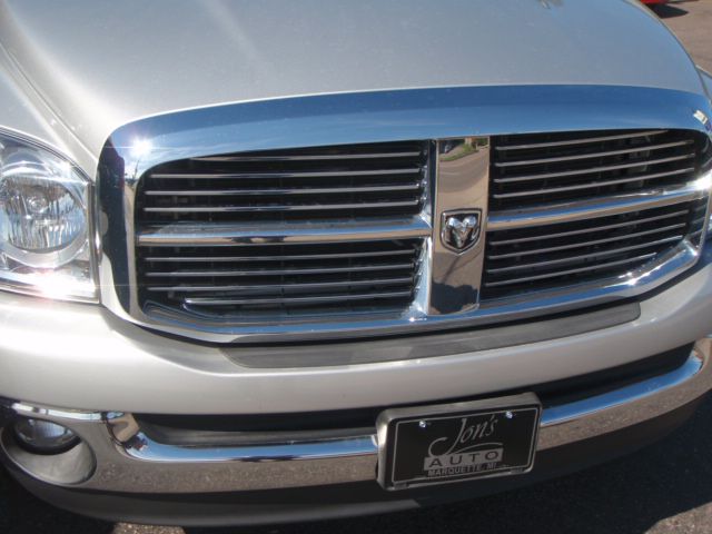 Dodge Ram 1500 2007 photo 4