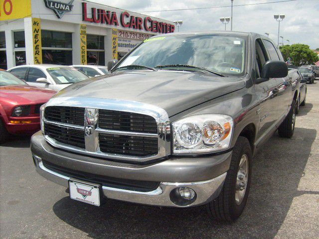 Dodge Ram 1500 2WD Regular Cab 6.3 Ft Box ST Pickup Truck