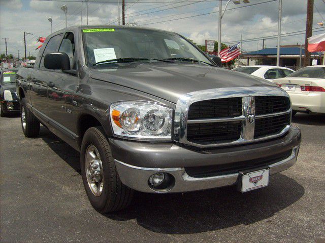 Dodge Ram 1500 2007 photo 10