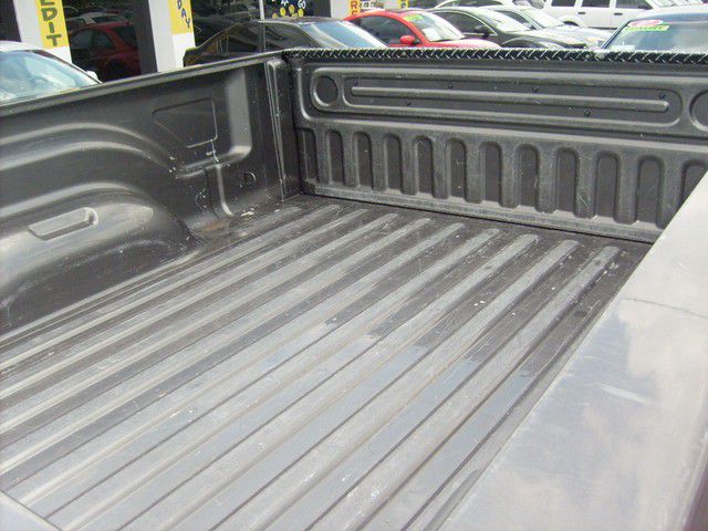 Dodge Ram 1500 2007 photo 11