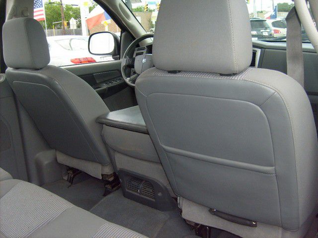 Dodge Ram 1500 2007 photo 12