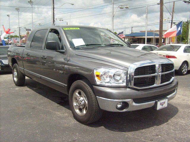 Dodge Ram 1500 2007 photo 13