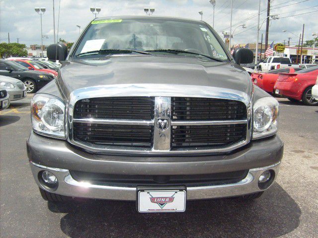 Dodge Ram 1500 2007 photo 2