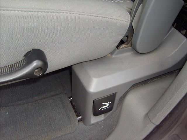 Dodge Ram 1500 2007 photo 20