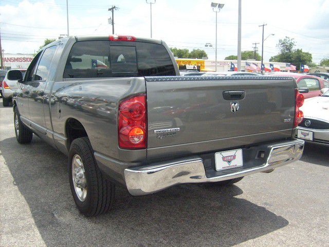 Dodge Ram 1500 2007 photo 21